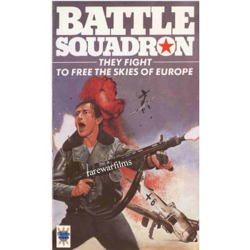 BATTLE SQUADRON 1979  aka Partisan Squadron